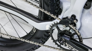 Alchemy Arktos 29 ST Mountain Bike - 2020, X-Large