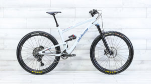 Alchemy Arktos 29 ST Mountain Bike - 2020, X-Large