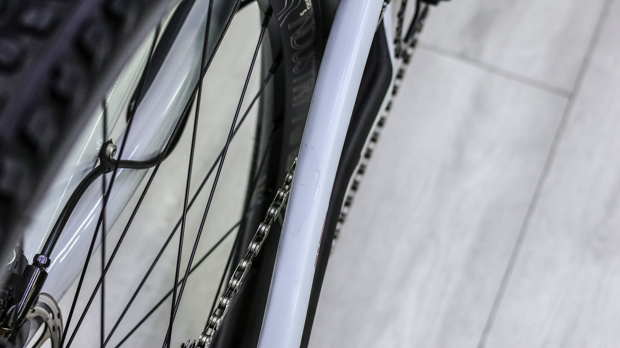 Alchemy Arktos 29 ST Mountain Bike - 2020, X-Large