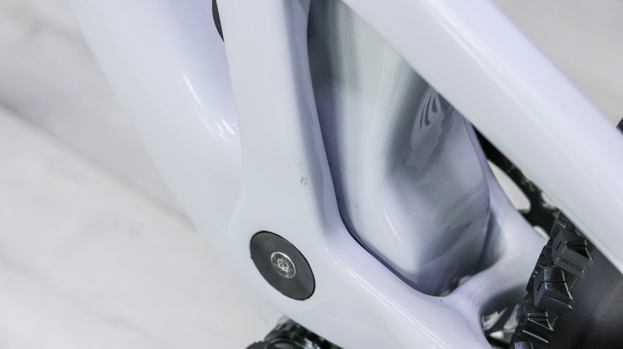 Alchemy Arktos 29 ST Mountain Bike - 2020, X-Large