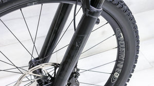 Alchemy Arktos 29 ST Mountain Bike - 2020, X-Large