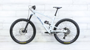 Alchemy Arktos 29 ST Mountain Bike - 2020, X-Large
