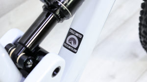 Alchemy Arktos 29 ST Mountain Bike - 2020, X-Large