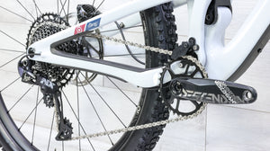 Alchemy Arktos 29 ST Mountain Bike - 2020, X-Large