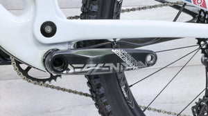 Alchemy Arktos 29 ST Mountain Bike - 2020, X-Large