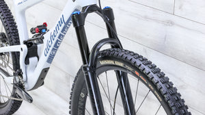Alchemy Arktos 29 ST Mountain Bike - 2020, X-Large
