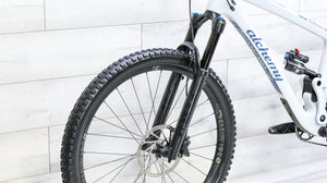 Alchemy Arktos 29 ST Mountain Bike - 2020, X-Large