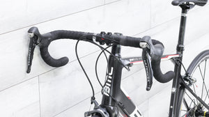 BMC Granfondo GF02 Road Bike - 2016, 56cm
