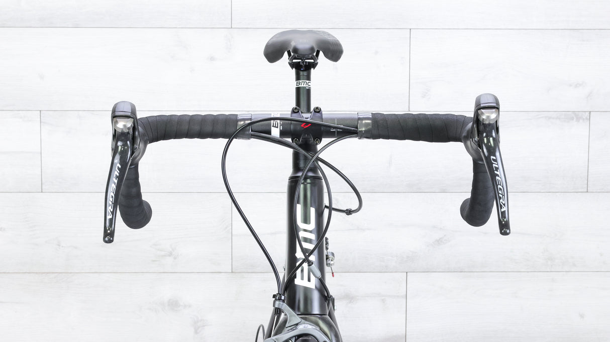 BMC Granfondo GF02 Road Bike - 2016, 56cm