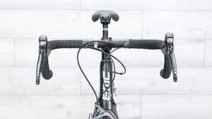 BMC Granfondo GF02 Road Bike - 2016, 56cm