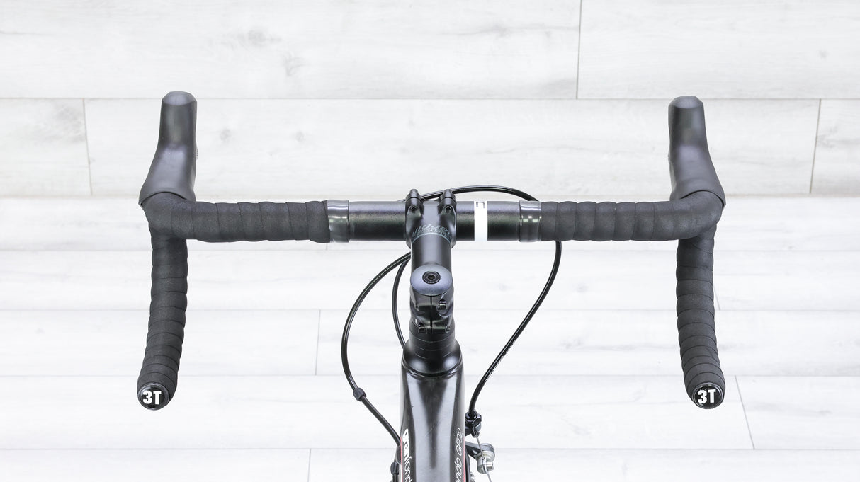 BMC Granfondo GF02 Road Bike - 2016, 56cm