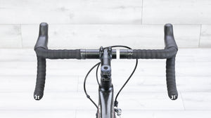 BMC Granfondo GF02 Road Bike - 2016, 56cm