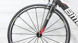 BMC Granfondo GF02 Road Bike - 2016, 56cm