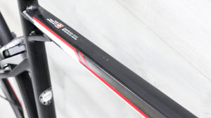 BMC Granfondo GF02 Road Bike - 2016, 56cm