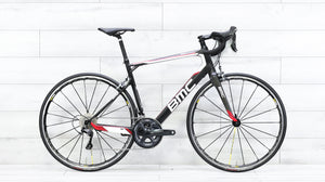 BMC Granfondo GF02 Road Bike - 2016, 56cm