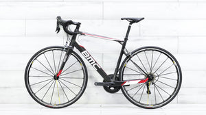 BMC Granfondo GF02 Road Bike - 2016, 56cm