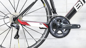 BMC Granfondo GF02 Road Bike - 2016, 56cm