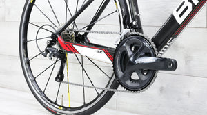 BMC Granfondo GF02 Road Bike - 2016, 56cm