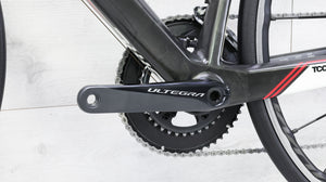 BMC Granfondo GF02 Road Bike - 2016, 56cm