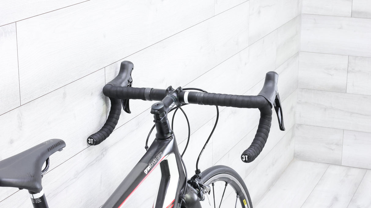 BMC Granfondo GF02 Road Bike - 2016, 56cm