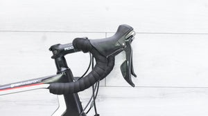 BMC Granfondo GF02 Road Bike - 2016, 56cm