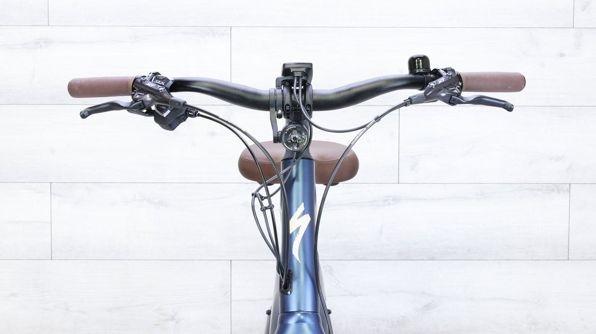 Specialized Turbo Como 5.0 650b Commuter E-Bike - 2020, Med/Large