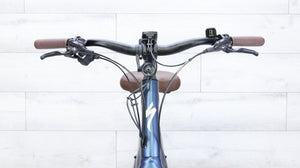 Specialized Turbo Como 5.0 650b Commuter E-Bike - 2020, Med/Large