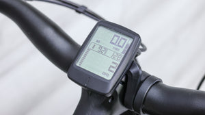 Specialized Turbo Como 5.0 650b Commuter E-Bike - 2020, Med/Large