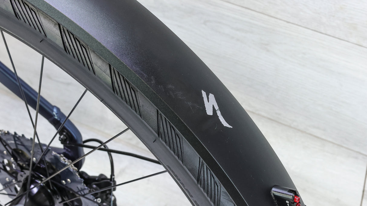 Specialized Turbo Como 5.0 650b Commuter E-Bike - 2020, Med/Large