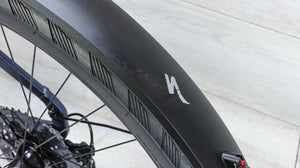 Specialized Turbo Como 5.0 650b Commuter E-Bike - 2020, Med/Large