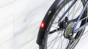 Specialized Turbo Como 5.0 650b Commuter E-Bike - 2020, Med/Large