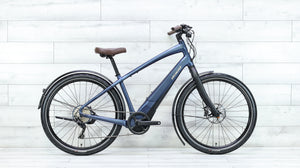 Specialized Turbo Como 5.0 650b Commuter E-Bike - 2020, Med/Large