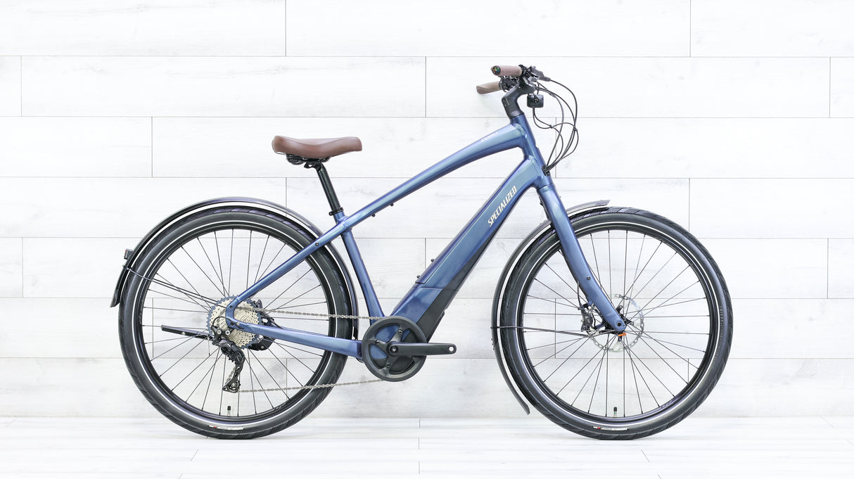 Specialized Turbo Como 5.0 650b Commuter E-Bike - 2020, Med/Large