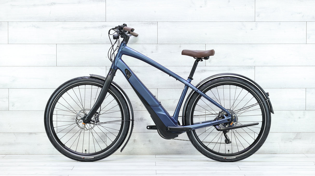 Specialized Turbo Como 5.0 650b Commuter E-Bike - 2020, Med/Large