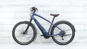 Specialized Turbo Como 5.0 650b Commuter E-Bike - 2020, Med/Large