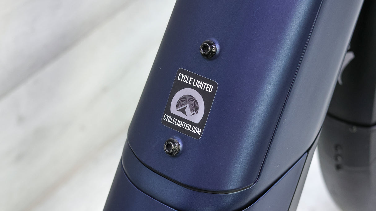 Specialized Turbo Como 5.0 650b Commuter E-Bike - 2020, Med/Large