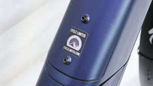 Specialized Turbo Como 5.0 650b Commuter E-Bike - 2020, Med/Large