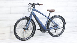 Specialized Turbo Como 5.0 650b Commuter E-Bike - 2020, Med/Large