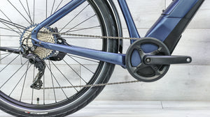 Specialized Turbo Como 5.0 650b Commuter E-Bike - 2020, Med/Large