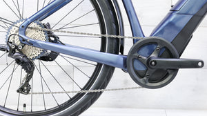 Specialized Turbo Como 5.0 650b Commuter E-Bike - 2020, Med/Large