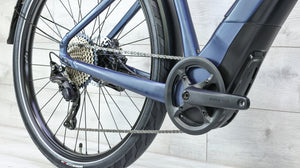 Specialized Turbo Como 5.0 650b Commuter E-Bike - 2020, Med/Large