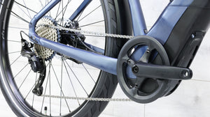 Specialized Turbo Como 5.0 650b Commuter E-Bike - 2020, Med/Large