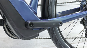 Specialized Turbo Como 5.0 650b Commuter E-Bike - 2020, Med/Large