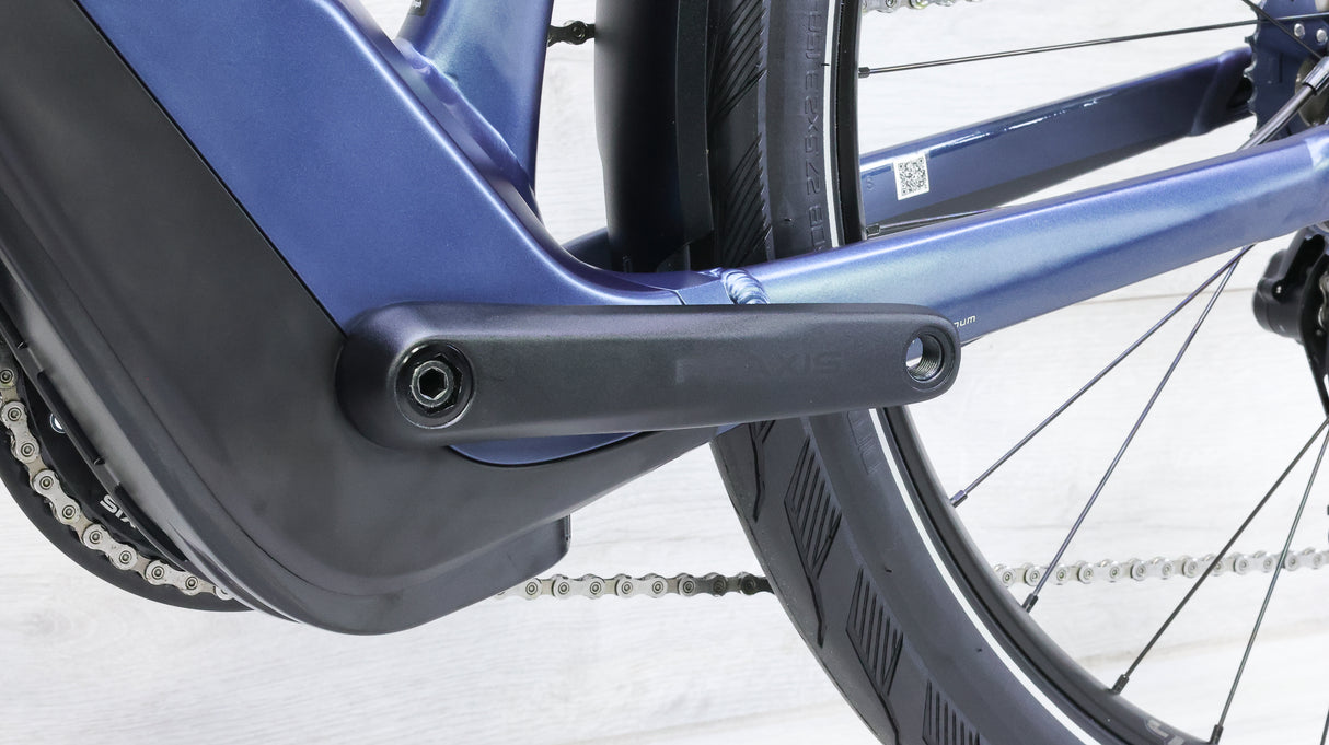 Specialized Turbo Como 5.0 650b Commuter E-Bike - 2020, Med/Large