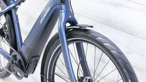 Specialized Turbo Como 5.0 650b Commuter E-Bike - 2020, Med/Large