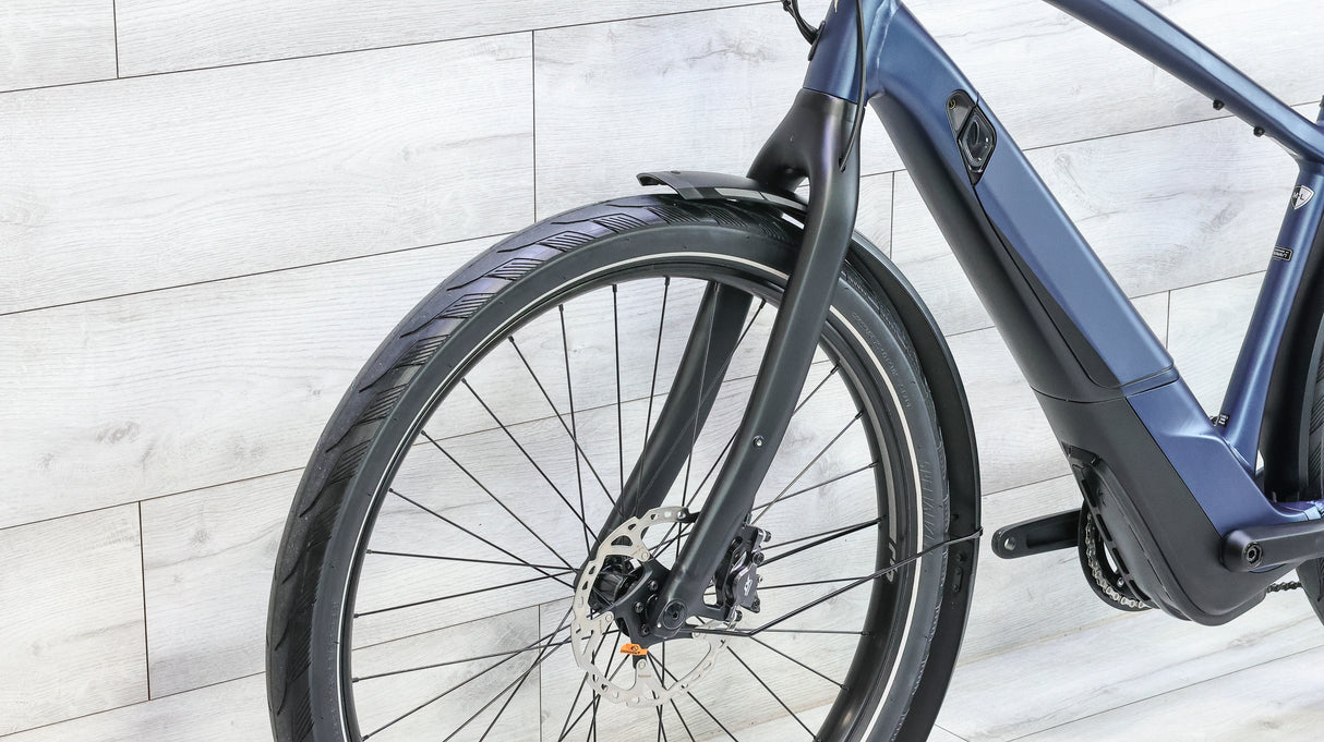 Specialized Turbo Como 5.0 650b Commuter E-Bike - 2020, Med/Large