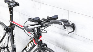 Cervelo P2 Triathlon Bike - 2012, 51cm
