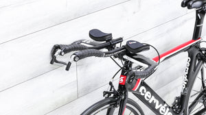 Cervelo P2 Triathlon Bike - 2012, 51cm