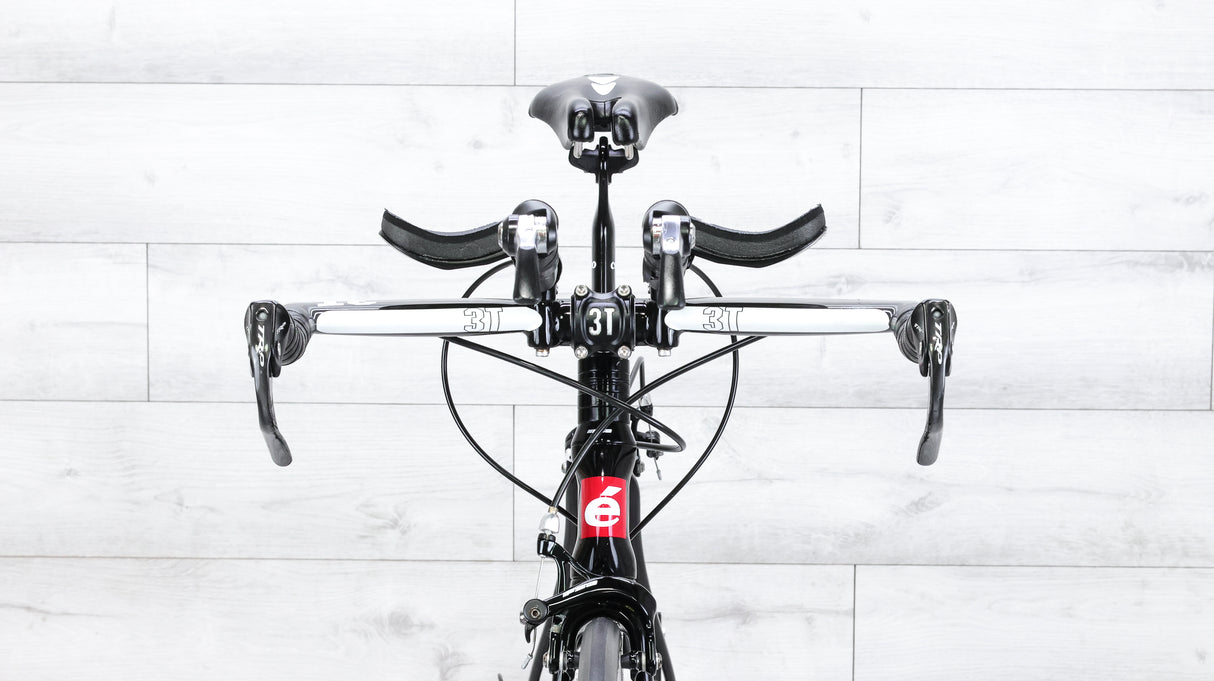 Cervelo P2 Triathlon Bike - 2012, 51cm