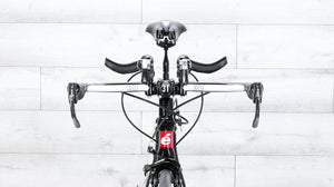 Cervelo P2 Triathlon Bike - 2012, 51cm